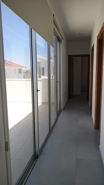 Holiday home Colonial Beach Villa Perivolia Cyprus