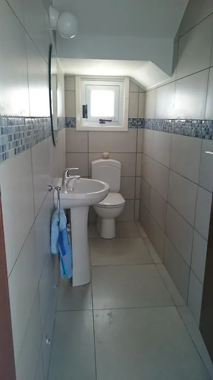 Holiday home Colonial Beach Villa Perivolia Cyprus