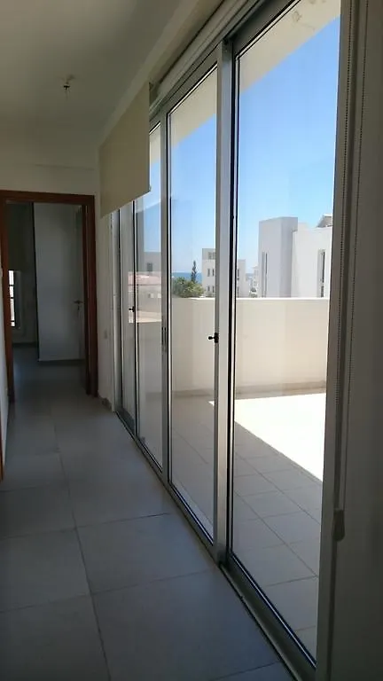 Colonial Beach Villa Perivolia