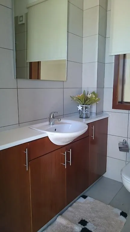 Colonial Beach Villa Perivolia Cyprus