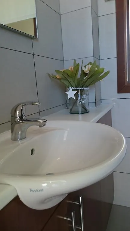 Colonial Beach Villa Perivolia Holiday home