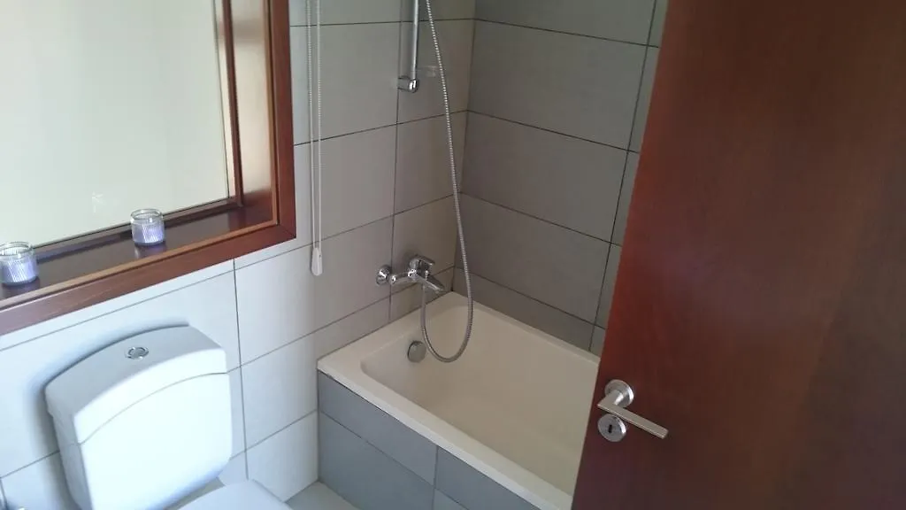 Colonial Beach Villa Perivolia 0*,  Cyprus