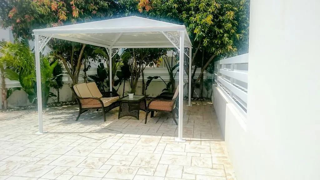 Colonial Beach Villa Perivolia 0*,  Cyprus