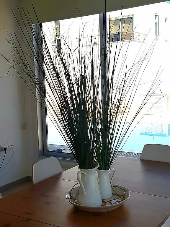 Colonial Beach Villa Perivolia Holiday home
