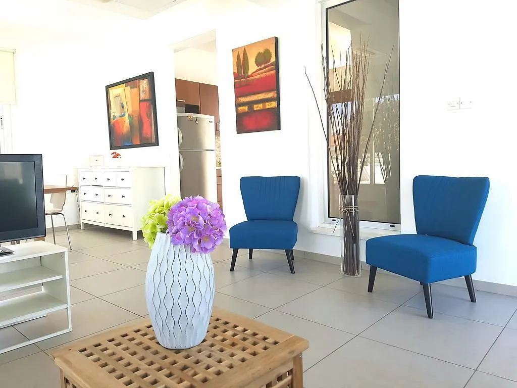 Holiday home Colonial Beach Villa Perivolia